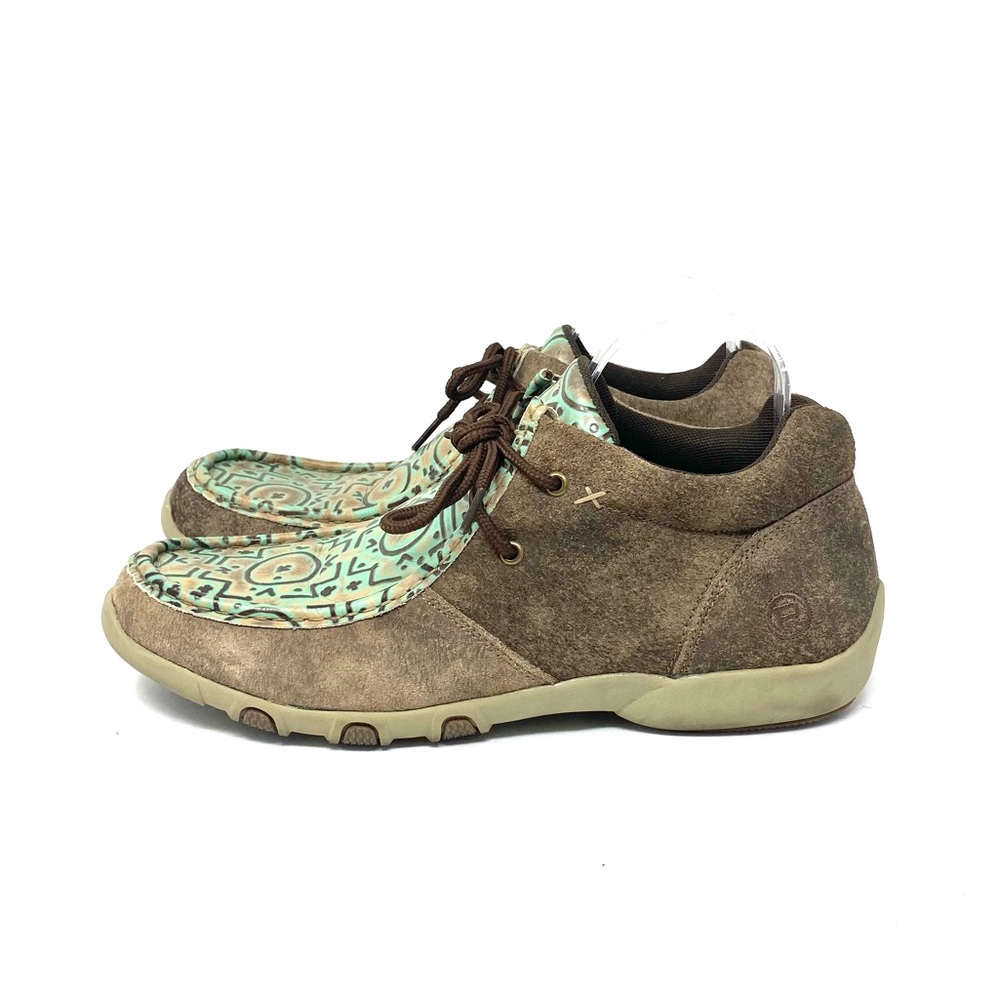 Roper Boots